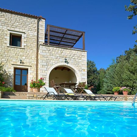Villa Vederi Estate Habitación foto