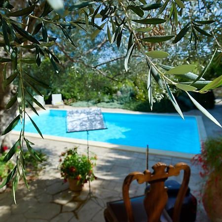 Villa Vederi Estate Habitación foto
