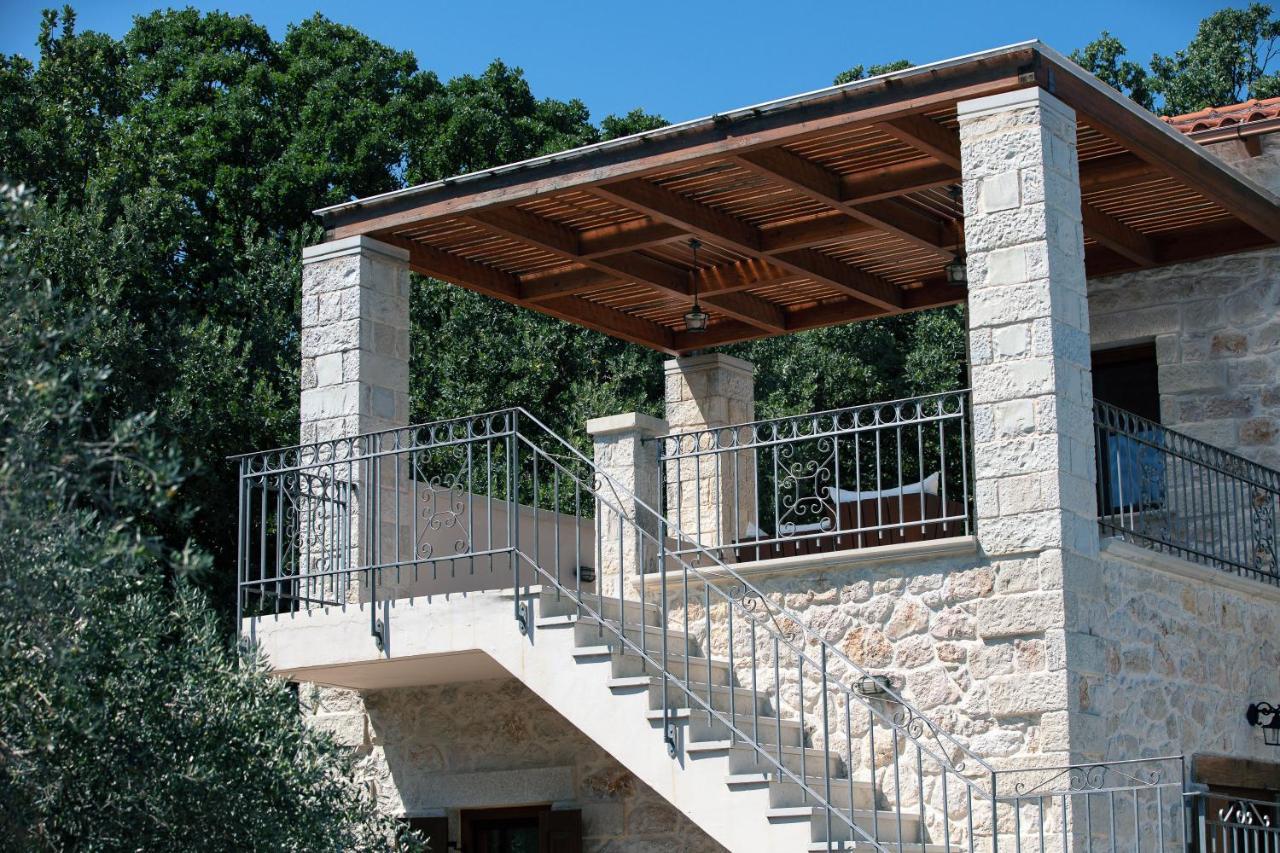 Villa Vederi Estate Exterior foto