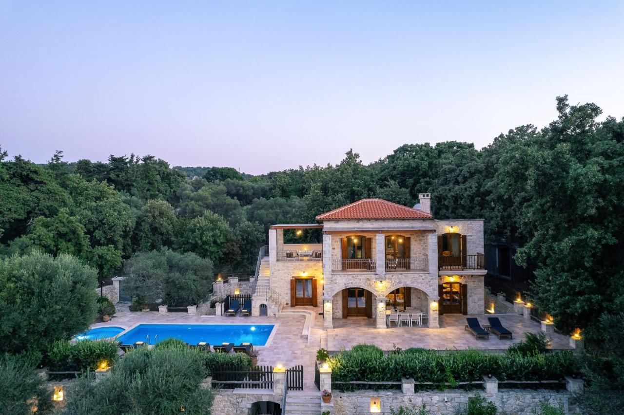 Villa Vederi Estate Exterior foto
