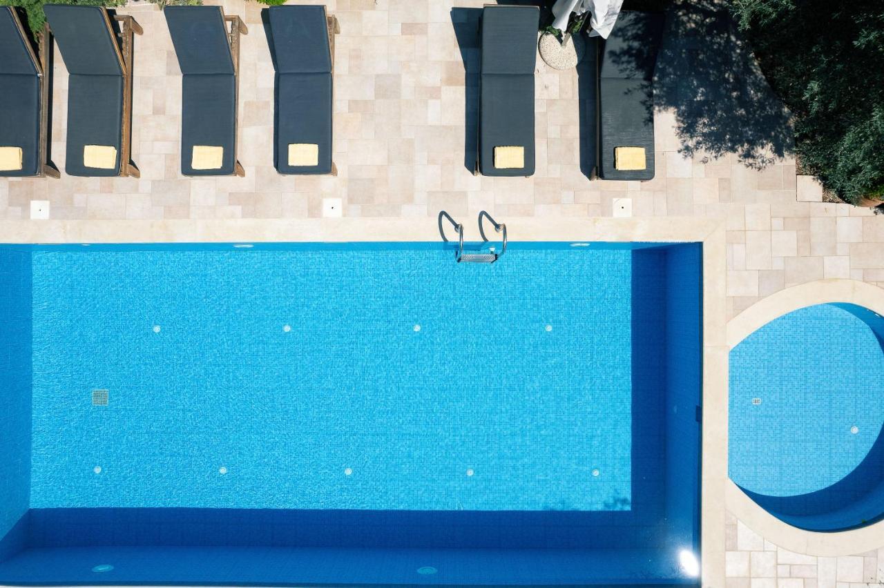Villa Vederi Estate Exterior foto