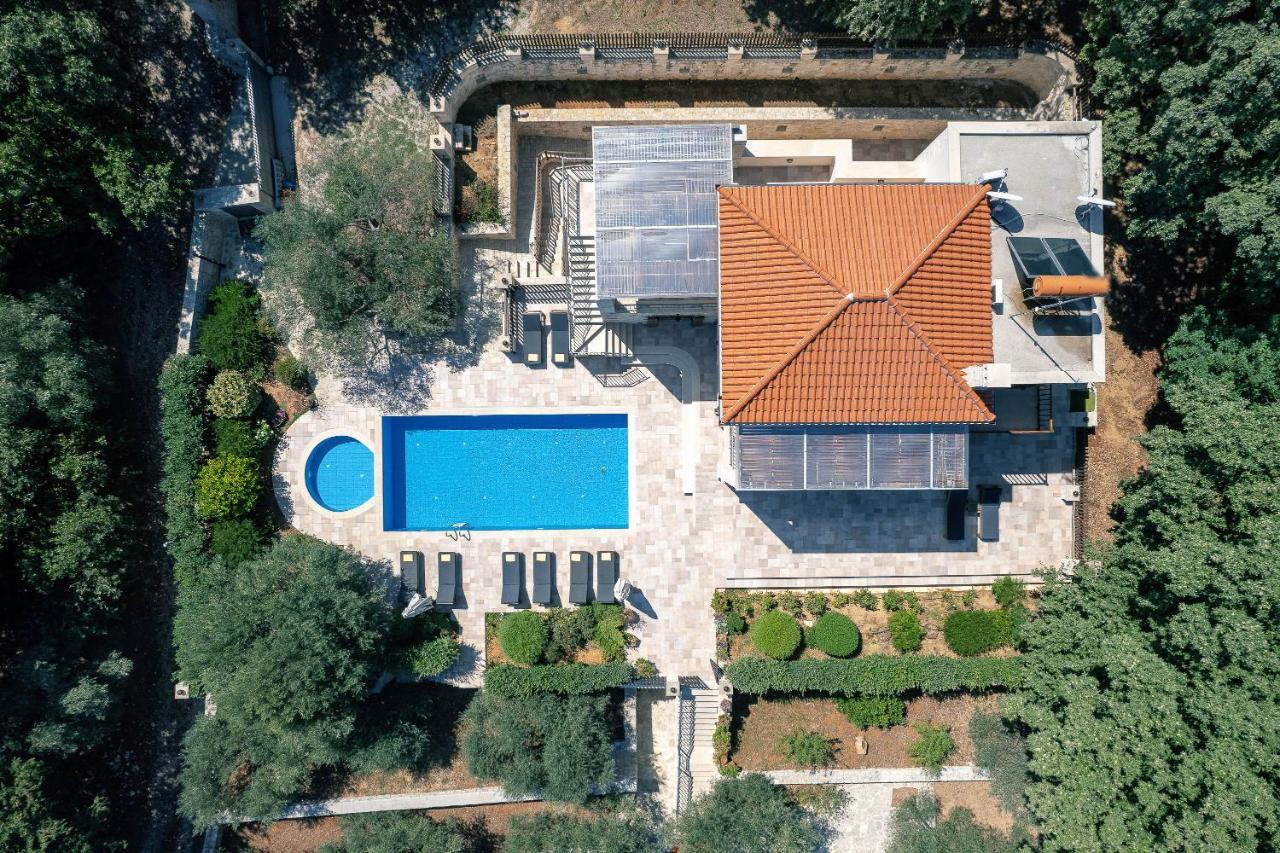 Villa Vederi Estate Exterior foto