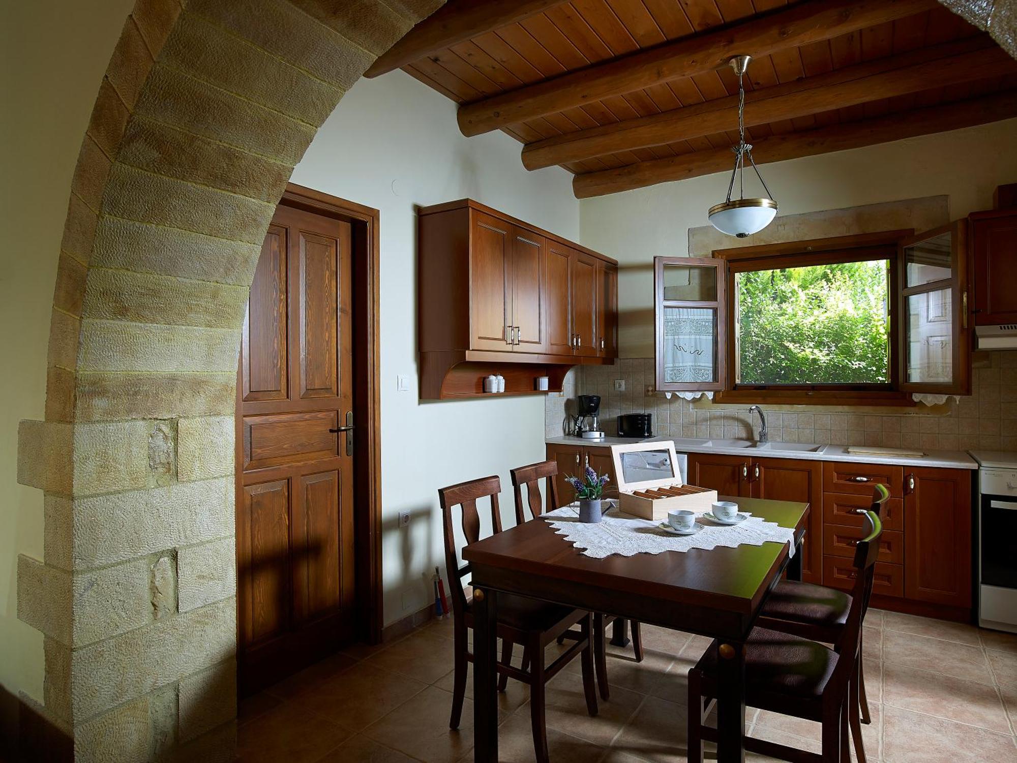 Villa Vederi Estate Habitación foto