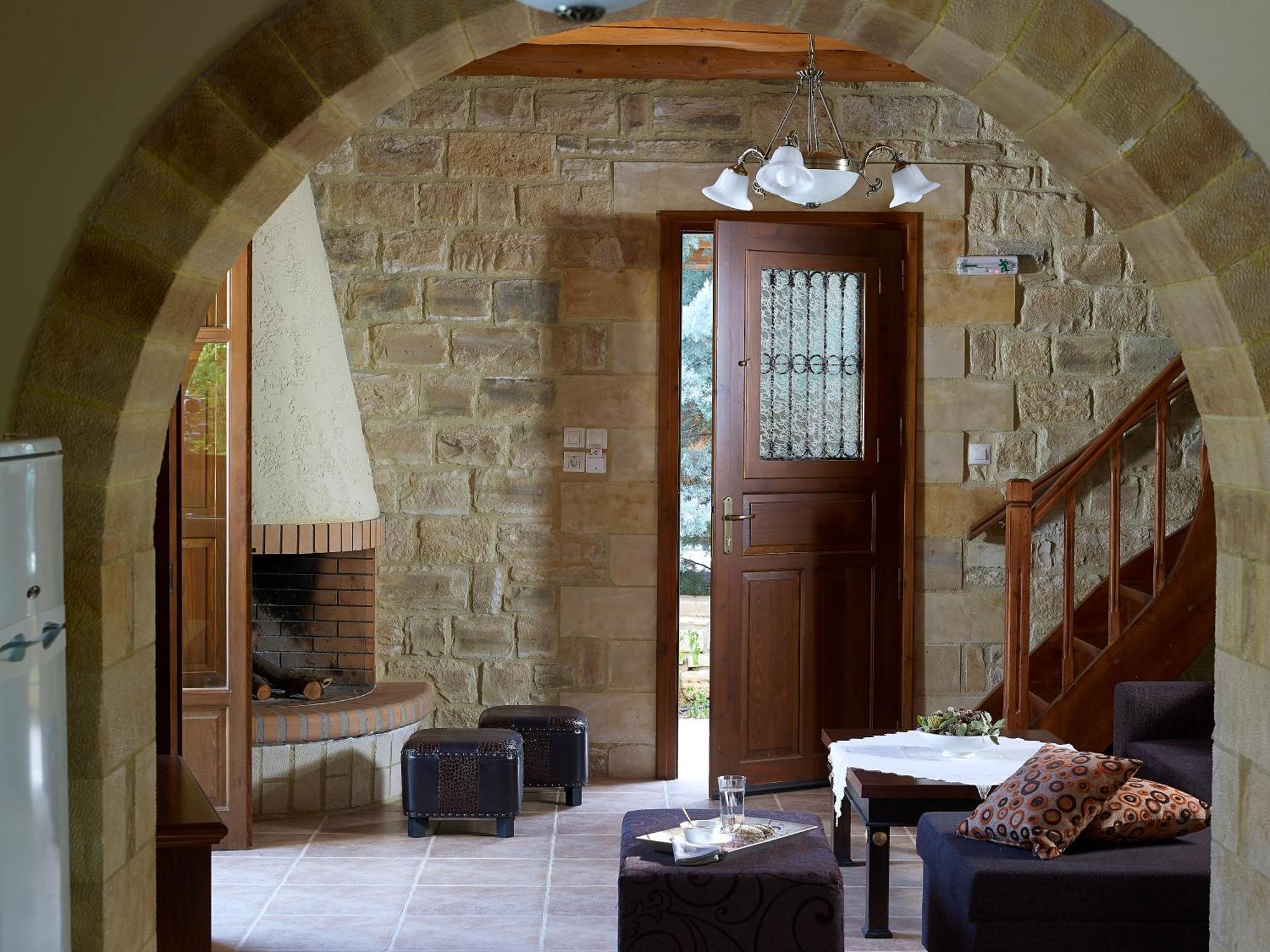 Villa Vederi Estate Habitación foto