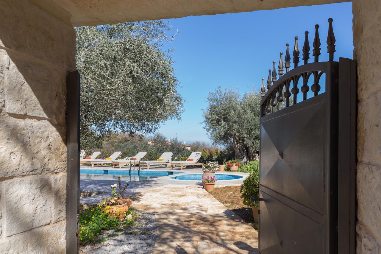 Villa Vederi Estate Exterior foto