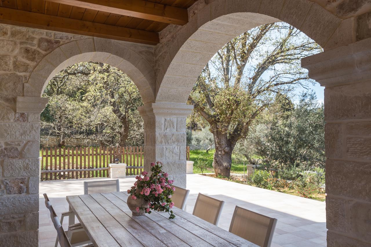 Villa Vederi Estate Exterior foto