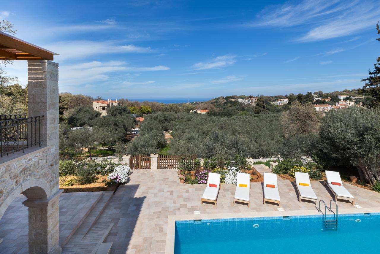 Villa Vederi Estate Exterior foto
