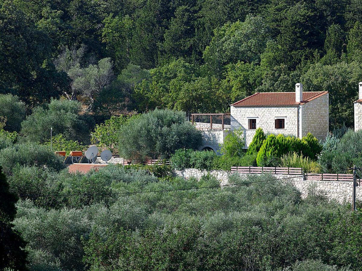 Villa Vederi Estate Exterior foto